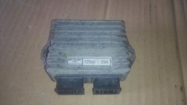 Modulo MITSUBA per Motocarro Ape Max Diesel