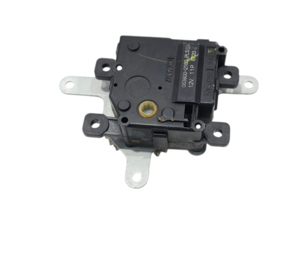 MOTOPOSIZIONATORI STUFA TOYOTA Rav4 6° Serie 063800-2160 (12) - Foto 6