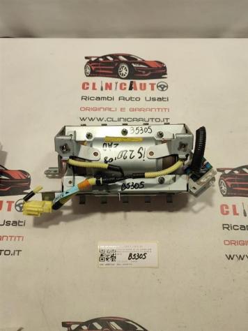 AIRBAG PASSEGGERO LEXUS IS 220 Berlina 82140-53010A 1041454 1041228 2ADFHV (0512) - Foto 2