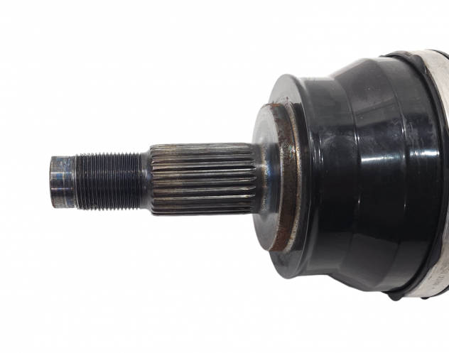 SEMIASSE POSTERIORE DESTRO JEEP Compass Serie 00521137680 (16) - Foto 9