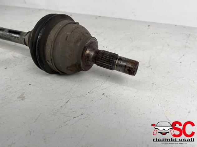 Semiasse Sinistro Opel Crossland X 1.6 Cdi 9809710080 3642359 - 40363 - Foto 2