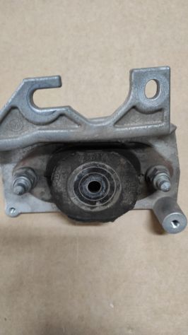 112228880R SUPPORTO CAMBIO RENAULT CLIO 2017 1.2 BENZINA - Foto 2