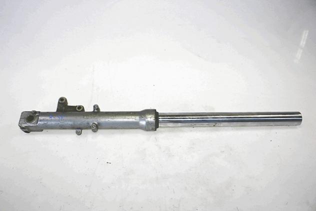 FORCELLA ANTERIORE SINISTRA MOTO GUZZI V7 II 1993 - 2002 440051323GD 440131381 LEFT FRONT FORK FODETO CON PICCOLA AMMACCATURA E LEGGERI GRAFFI - Foto 6