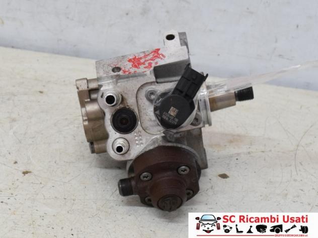 Pompa Gasolio Citroen Ds3 1.4 Hdi 9688499680 - 32861 - Foto 4