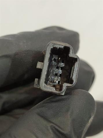 STOP POSTERIORE DESTRO INTEGRATO NEL PORTELLO RENAULT Clio Serie 265505796R K9K608 (0815) - Foto 5