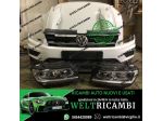 MUSATA COMPLETA VOLKSWAGEN TIGUAN 2018