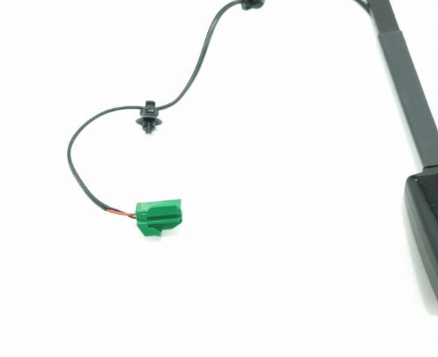 AGGANCIO CINTURA DI SICUREZZA ANT DX FORD EcoSport Serie GN15-B61209-EFW (12) - Foto 7