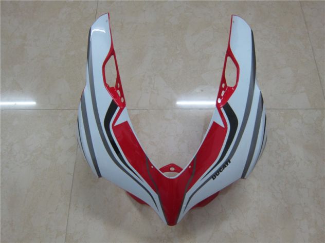 carene abs panigale 899-1199 - Foto 5