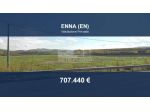 Immobile in asta di 47163 m² in vendita a Enna