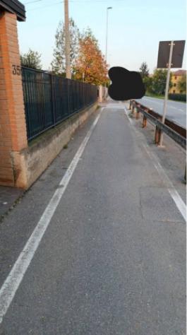 Immobile in asta di 241 m² in vendita a Martinengo - Foto 2
