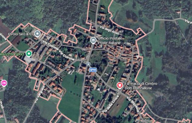 Immobile in asta di 14 m² in vendita a Vergiate - Foto 6
