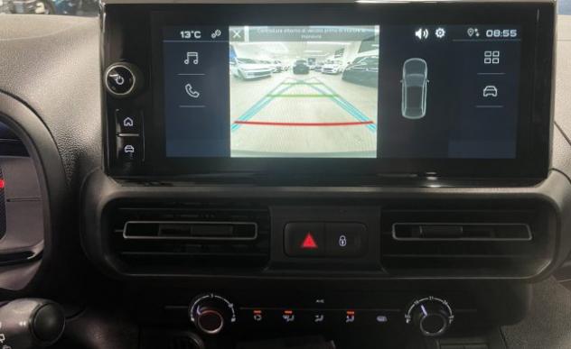 FIAT Doblo 1.5 BlueHdi 130 CV Van XL KM0 MY26 rif. 23527313 - Foto 7