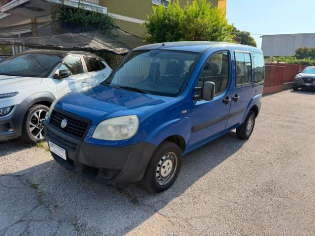 FIAT Doblo Doblò 1.3 Multijet 16V Dynamic rif. 24008263