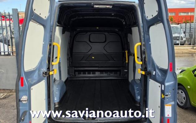 FORD TRANSIT CUSTOM 2.0 TDC-I 130cv L1-H2 rif. 24135538 - Foto 5