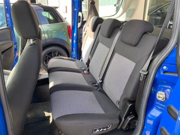 Fiat Doblo Dobl1.6 MJT 16V 90CV Active - Foto 7