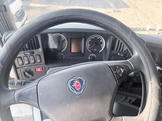 SCANIA R450 rif. 24056221 - Foto 9