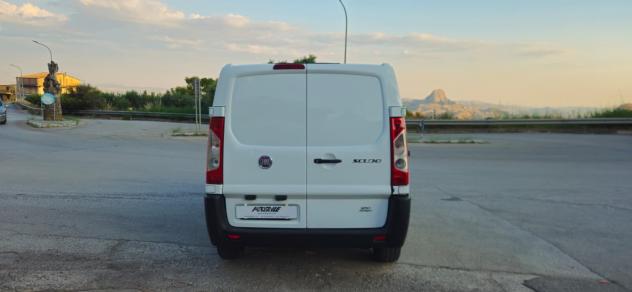 Fiat Scudo 2.0 MJT Furgone 10q. SX Cargo - Foto 4