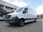 Mercedes-Benz Sprinter F37/35 311 CDI RWD TA Furgone
