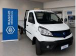 Piaggio Porter NP6  CASSONE FISSO