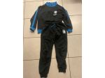 Tuta Atalanta ragazzo tg.11-12 anni