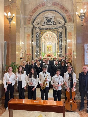 Corso gratuito Orchestra Giovanile de I Musici di Santa Cecilia (gratis) - Foto 3