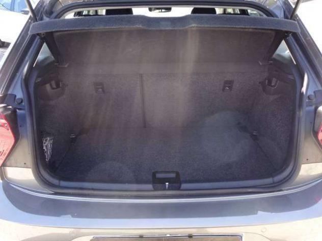 VOLKSWAGEN Polo VI 5p 1.0 tsi Comfortline 95cv dsg IVA ESPOSTA AD rif. 23774785 - Foto 7