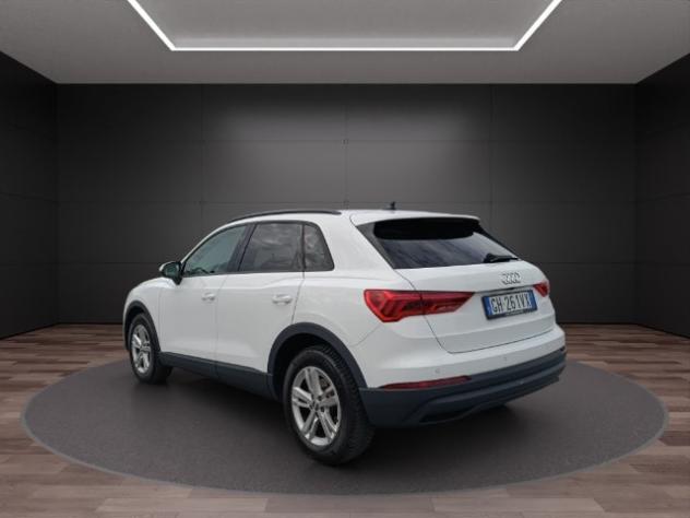 AUDI Q3 2ª serie Q3 35 TDI S tronic Business Advanced - Foto 5