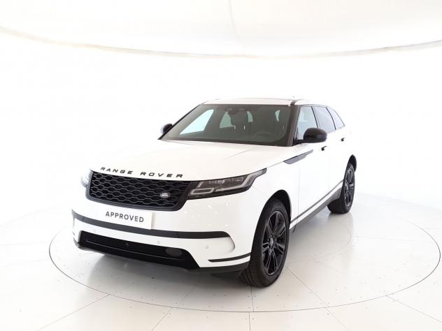 Land Rover Range Rover Velar 2.0D I4 204 S 4WD Auto - IVA ESPOSTA