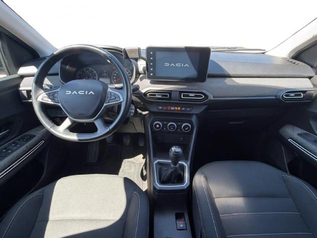 Dacia Jogger Jogger 1.0 tce Extreme Gpl 100cv 7p.ti - Foto 4