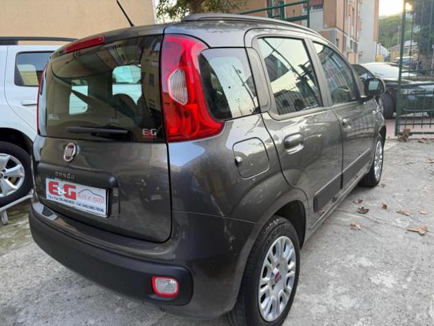 FIAT Panda 1.2 Lounge rif. 24197780 - Foto 6