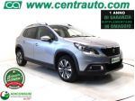 PEUGEOT 2008 1.2 PureTech Allure 5P Manuale * OK NEOPA.* rif. 23868870