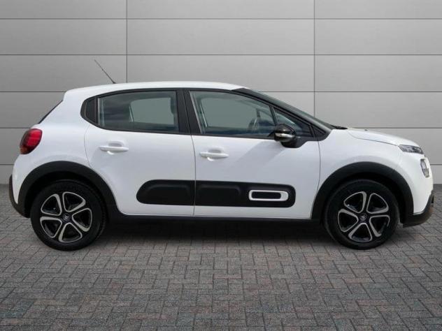 Citroën C3 3ª serie PureTech 83 S&S Feel Pack - Foto 7