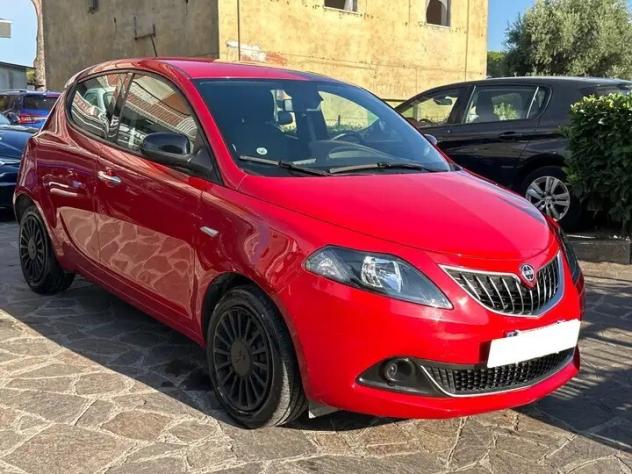 LANCIA YPSILON NEOPATENTI - PROMO