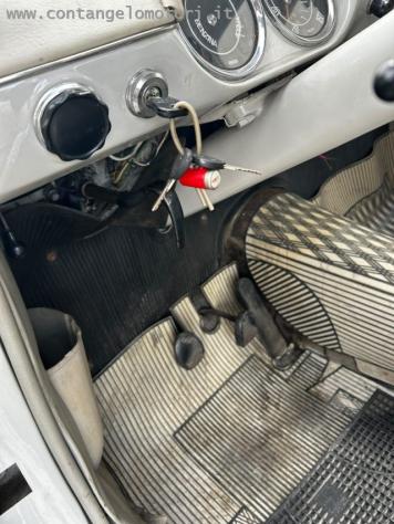 LANCIA Appia 1.1 III Serie rif. 24217021 - Foto 9