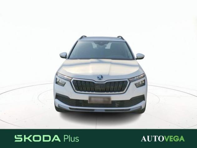 SKODA Kamiq 1.0 tsi ambition 110cv rif. 23535069 - Foto 2