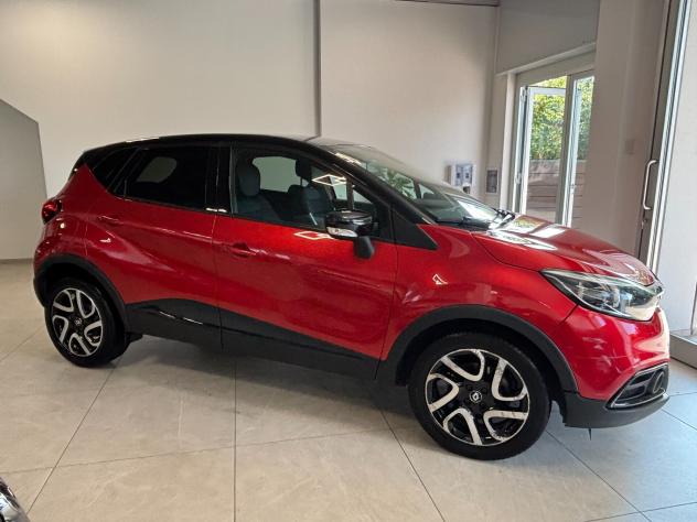 Renault Captur dCi 8V 90 CV EDC Start&Stop Energy Intens - Foto 7
