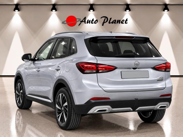 Mg ZS 1.5 Hybrid+ Luxury - Foto 2