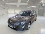 Ford Focus 1.5 EcoBlue 120 CV SW Business