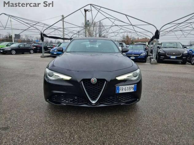 ALFA ROMEO Giulia Giulia 2.2 t Super Q4 180cv awd auto - FR618PN rif. 23815961 - Foto 2