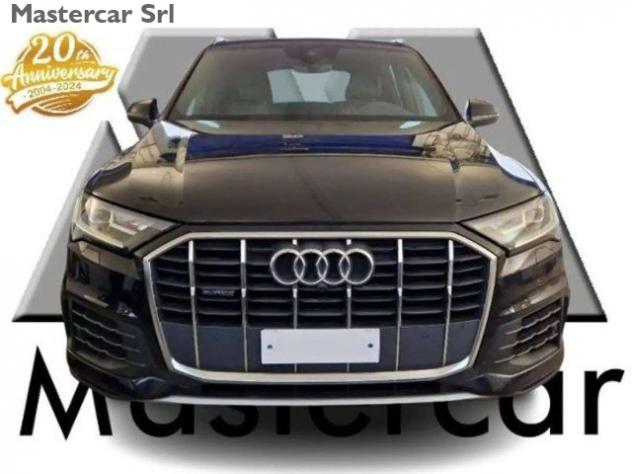 AUDI Q7 50 3.0 tdi 286cv mhev Business quattro - GD783BB rif. 24001799 - Foto 2