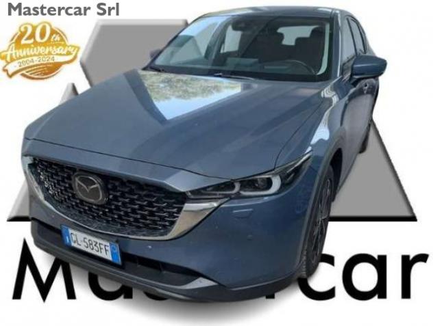 MAZDA CX-5 CX-5 II 2022 2.2 Exceed 2wd 150cv auto - GL583FF rif. 24010261