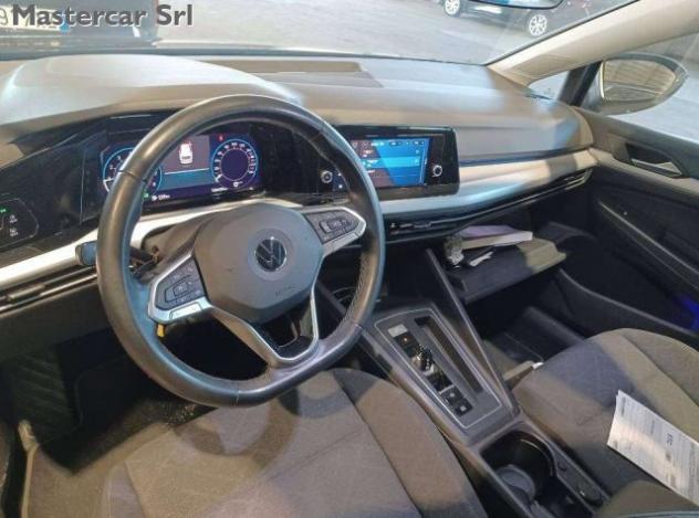VOLKSWAGEN Golf Variant Golf Variant 1.0 etsi evo Life 110cv dsg -GD423WF rif. 23834575 - Foto 7