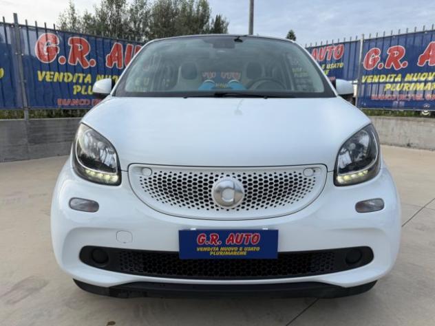 SMART ForFour Proxy TETTO PANORAMICO GARANZIA rif. 24036131 - Foto 2