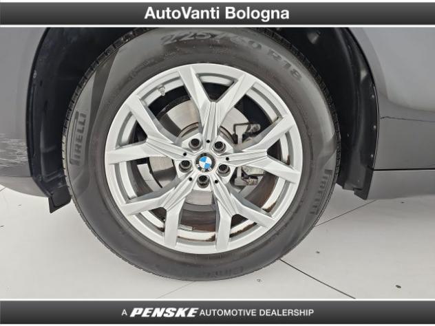 BMW X3 xdrive20d auto rif. 23877417 - Foto 9