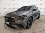 Mercedes-Benz GLA 200 d AMG Line Advanced Plus auto