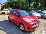 PEUGEOT - 107 -  1.0 68 CV 3p. Active
