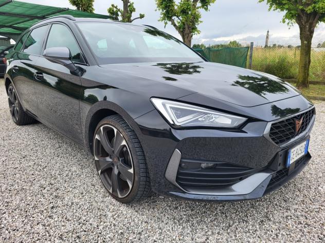 Cupra Leon 1.4 e-HYBRID 204 CV DSG - Foto 5