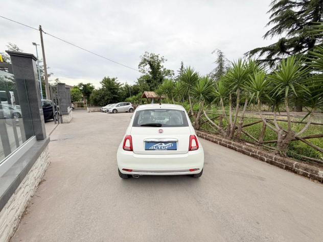 FIAT - 500 - 1.2 EasyPower Lounge - Foto 5