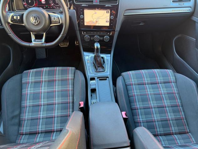 Volkswagen Golf GTI Performance 2.0 245 CV TSI 5p. BMT - Foto 9