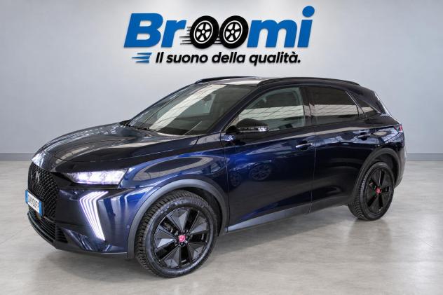 DS DS 7 DS7 1.5 bluehdi Performance Line 130cv auto - Foto 4